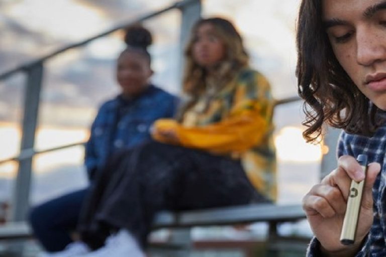 The Vape Trap: How Schools Are Fighting Back Against the Growing Problem of Vaping Among Teenagers