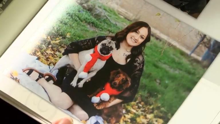 ‘She Was a Very Loving Person’: Loved Ones Pay Tribute to 22-Year-Old Esmeralda Romero Who Was Allegedly Stabbed to Death by Neighbor Over Spilled Water
