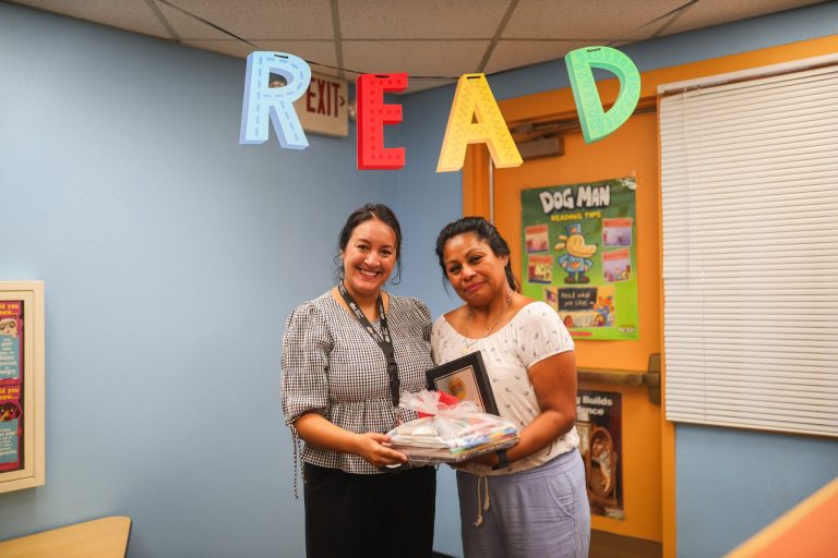 Students Read 59,000 Books This Summer Through Club Read in 226 New Mexico Schools