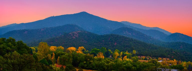 Tourism Boost? New Mexico Welcomed 760,000 International Visitors in 2025 Despite Nationwide Decline