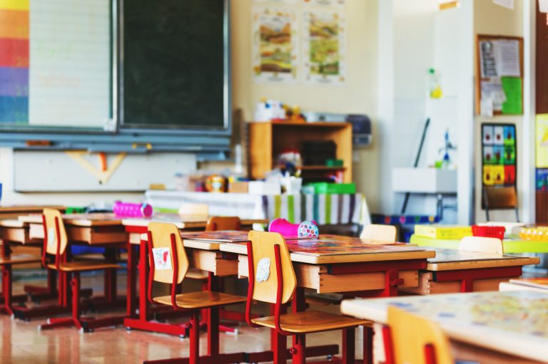 APS to Hold Community Discussions as It Eyes Right-Sizing to Address Enrollment Decline