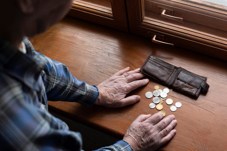 Is Poverty Declining in New Mexico? Census Data Shows a Drop