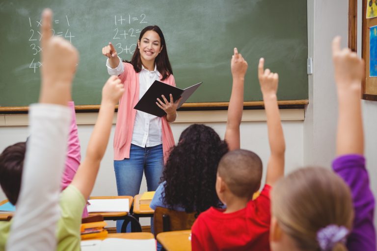 New Mexico Teachers Can Apply for $20K in Classroom Grants – Here’s How to Get Up to $2,500
