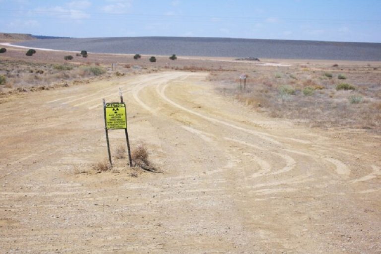 Why Resistance to Trump’s Uranium Push is Growing in New Mexico