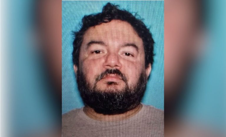 Houston Man Arrested for Alleged Offenses Involving a Child After Leading Santa Fe Police on Brief Chase