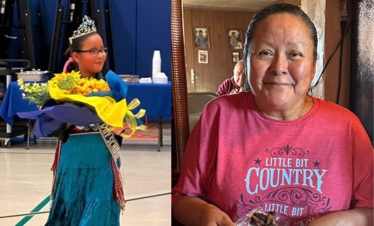 Identities Confirmed: 7-Year-Old, Two Women Die in Tragic Drowning on Navajo Nation 