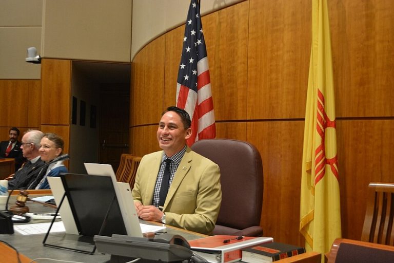 $3.75M Flood Lifeline: Why Morales’ Emergency Orders Matter for New Mexico Communities Reeling From Flood