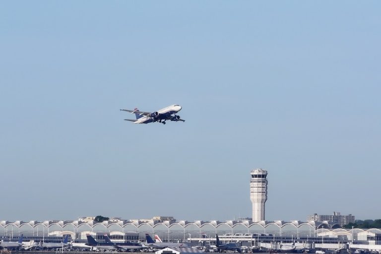 Drone or UFO? Pilots Spot Mysterious Object Over Washington Airport — Flights Halted After Pilots Report Seeing It Over Active Runway