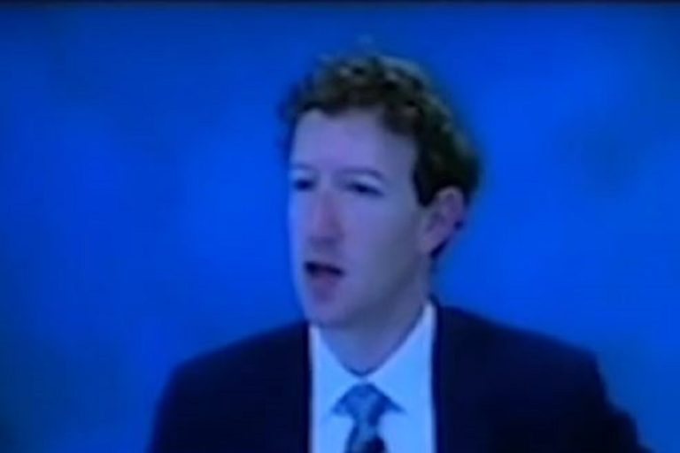 Mark Zuckerberg Grilled Over Facebook Privacy Promise as Jury Hears Testimony in New Mexico’s Second Trial Against Meta