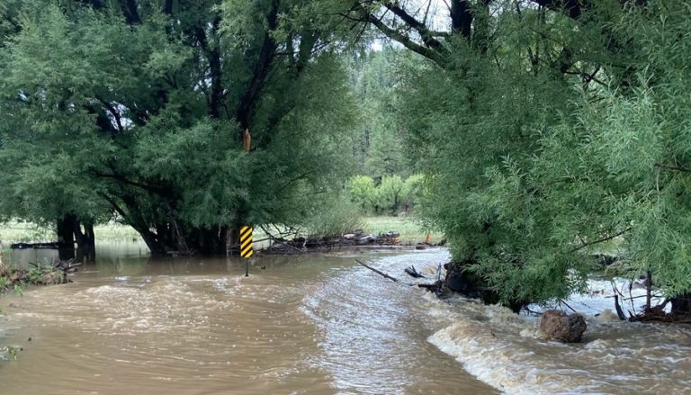 ‘We’re Ready’: New Mexico Braces for More Heavy Rain After Devastating Floods Leave Communities Reeling