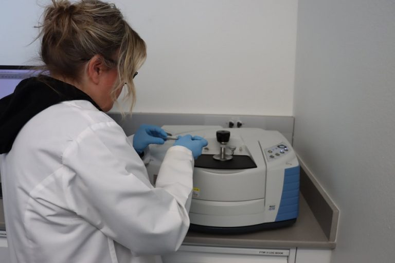 Why New Mexico Cannot Afford Its Forensic Science Fall Behind