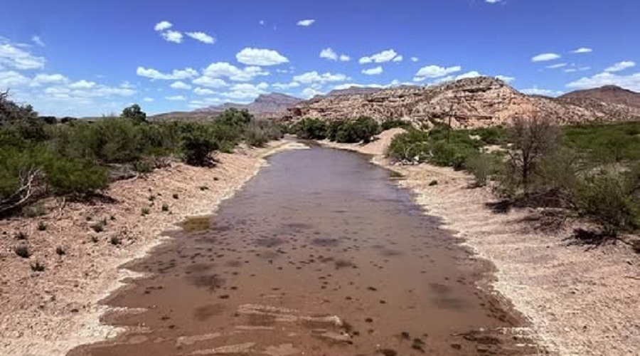 Rio Grande