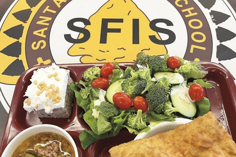 Free School Lunches Will Continue Until 2030 Amid SNAP Cuts, Other States Pull the Plug on Universal Meals