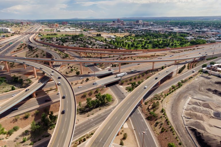 New Mexico’s Roads Go Under the Microscope as Traffic Group Lands Major Statewide Data Collection Project
