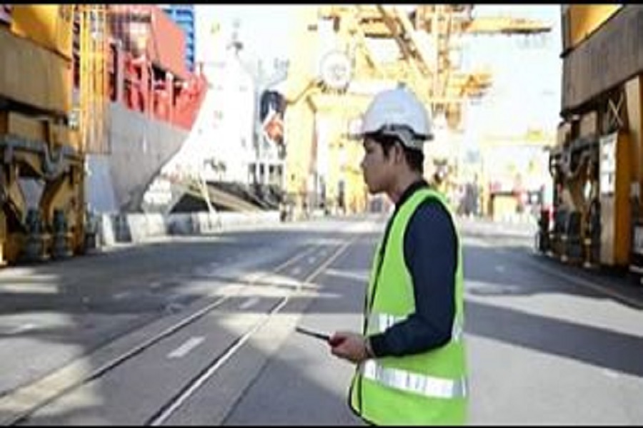 job in transport sector