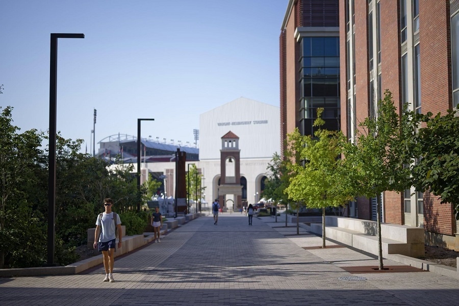 University of Mississippi
