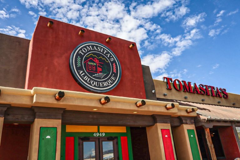 ‘We’ll Take Your Hand’: Tomasita’s Employees Find Temporary Work After Fire Forces Restaurant Closure