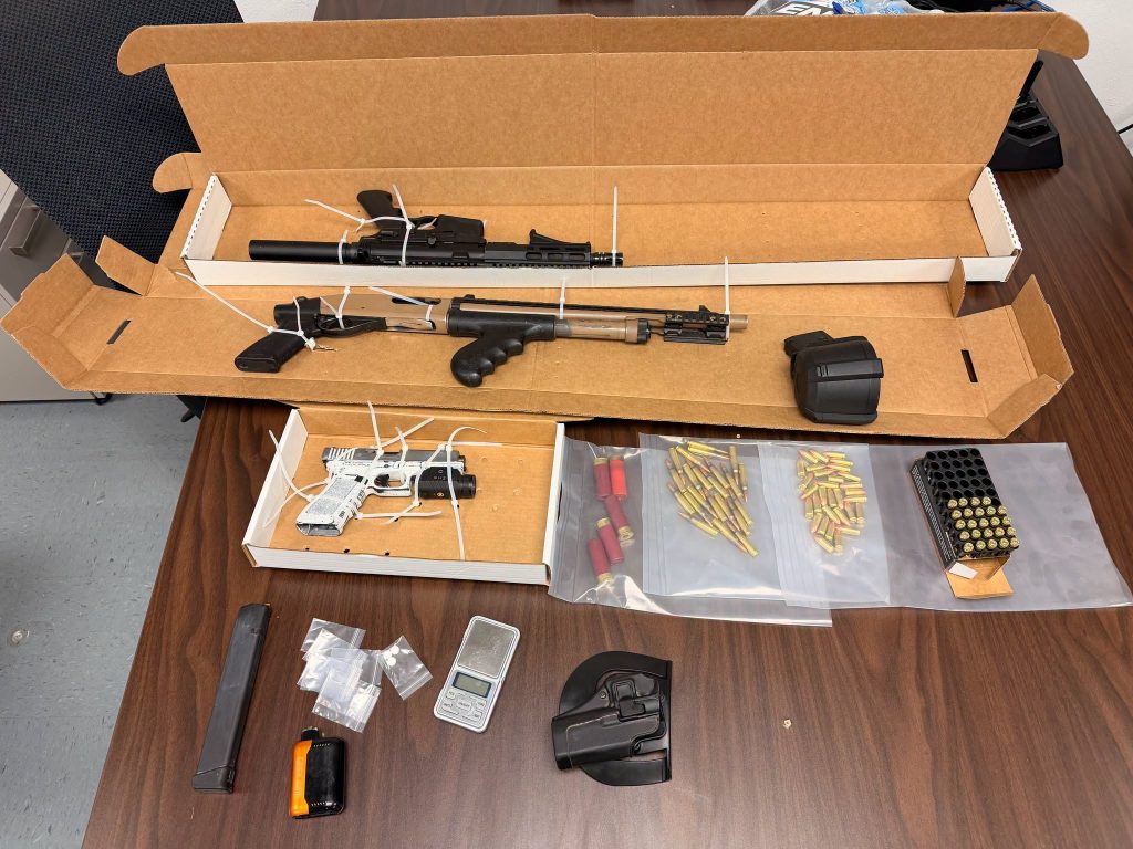 16-Year-Old Boy Arrested Over Alleged Involvement in Southeast New Mexico Shootings, NMSP Reports