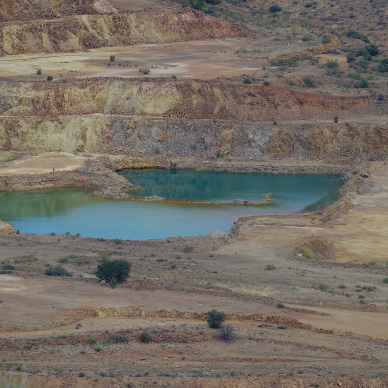Hillsboro Residents Raise Noise, Water Concerns at Copper Flat Mine Hearing