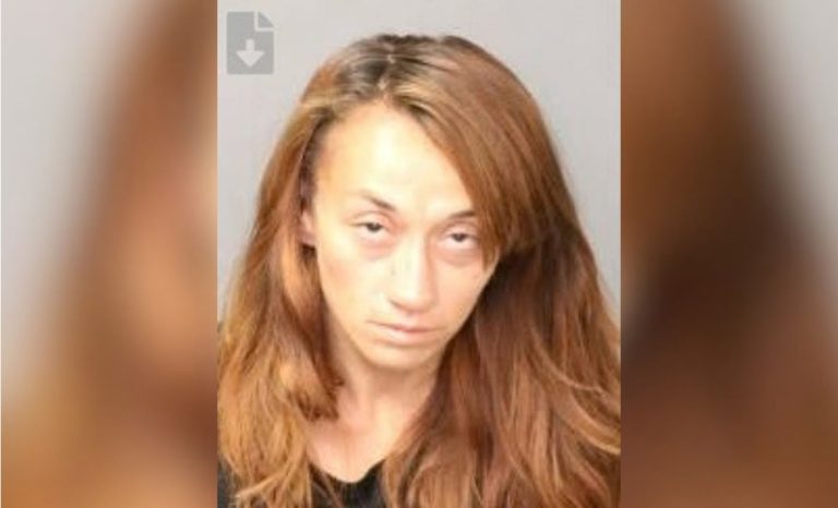 Albuquerque Police Offer Up to $2,500 Reward for Information on Murder Suspect Christina Martinez
