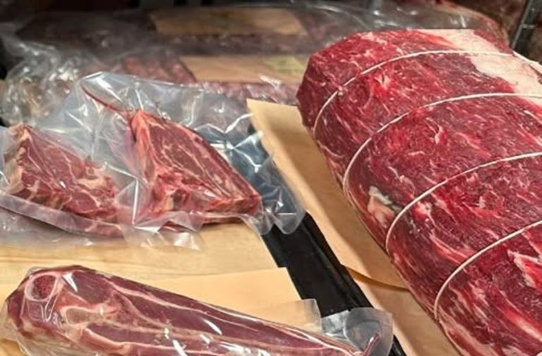 New Mexico Launches State Meat and Poultry Inspection Program, Becoming 31st State to Offer In-State Alternative