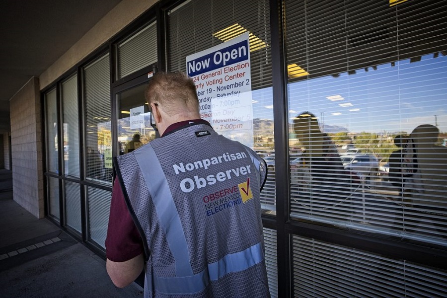 OMNE observer