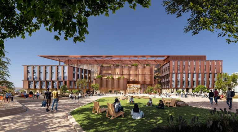 GO Bond 3 to Fund UNM Medical School Expansion, Other Improvements on November 3 Ballot