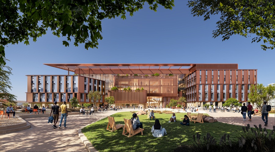 Proposed UNM medical school
