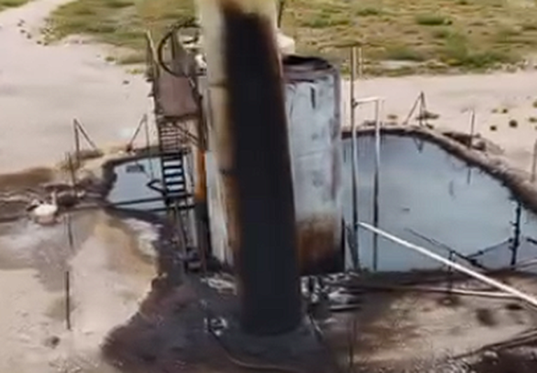 New Mexico Launches New Crackdown on Orphaned Oil Wells With Over 1,600 Remain Awaiting Cleanup