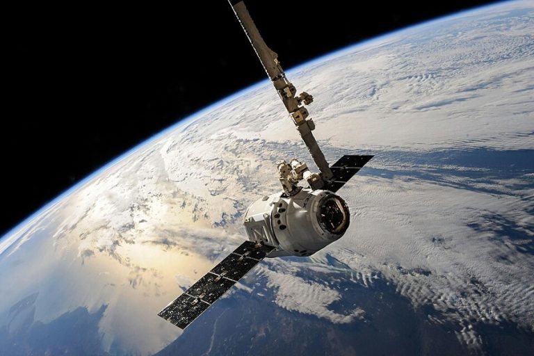 Why New Mexico is Turning to Satellites and AI to Find Hidden Drinking Water Leaks
