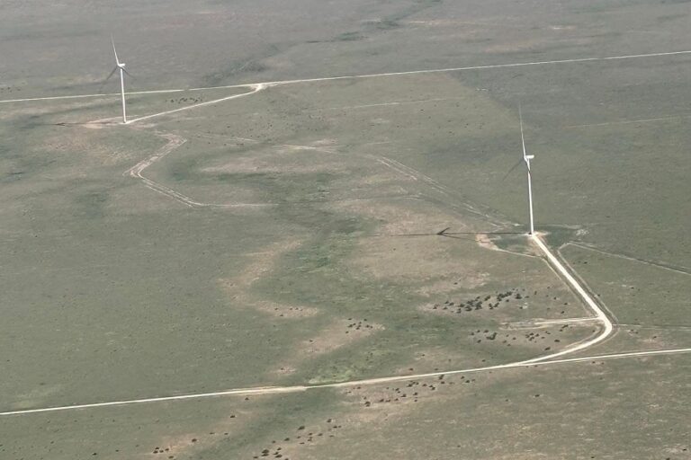 How New Mexico Is Racing Ahead in the Clean Energy Transition