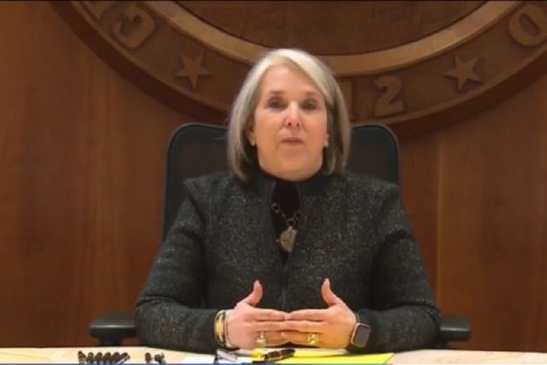 Why This Albuquerque Mother Was Charged Under Bennie’s Law