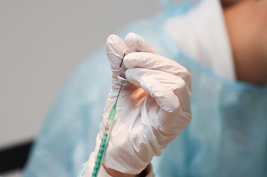 vaccine