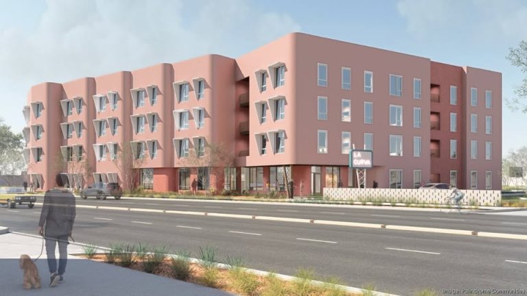 Albuquerque Project Targets ‘Missing Middle’ Housing Gap
