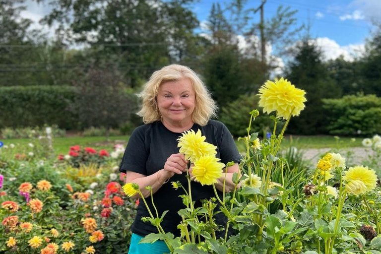 Marsha Mason’s Former New Mexico Organic Herb Farm Returns to Market for $13.5 Million