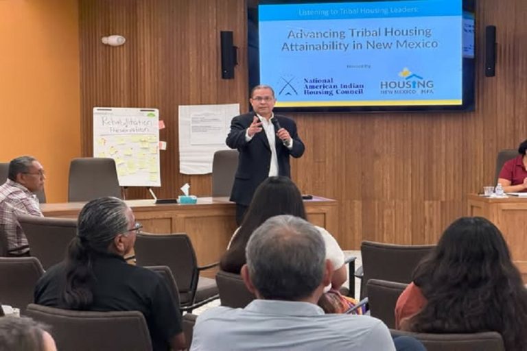 New Mexico’s Housing Crisis Has ‘No One-Size-Fits-All’ Solution, Housing Policy Interns and UNM Law Students Find