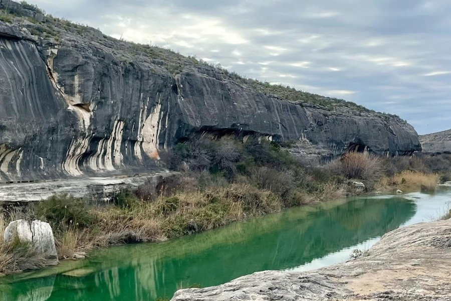 Pecos River