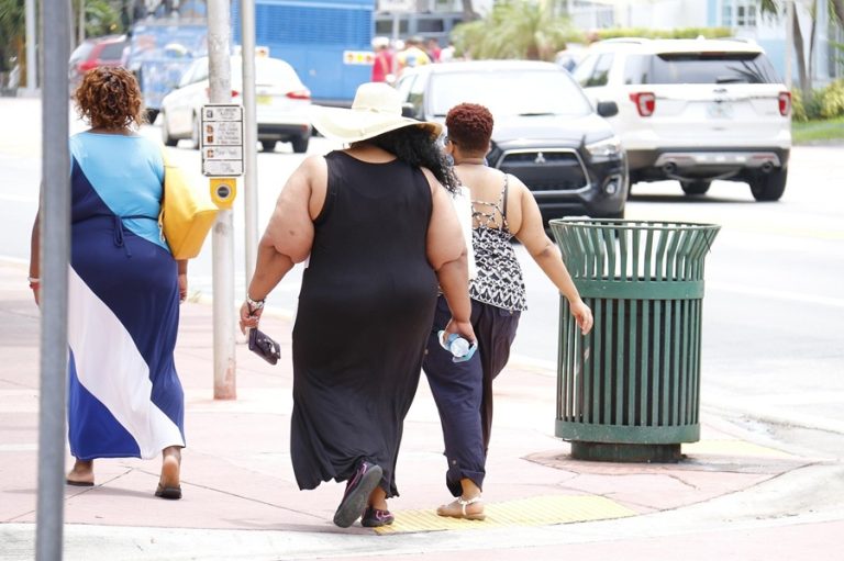 Health Groups Urge New Mexico to Expand Medicaid Coverage for Obesity Drugs