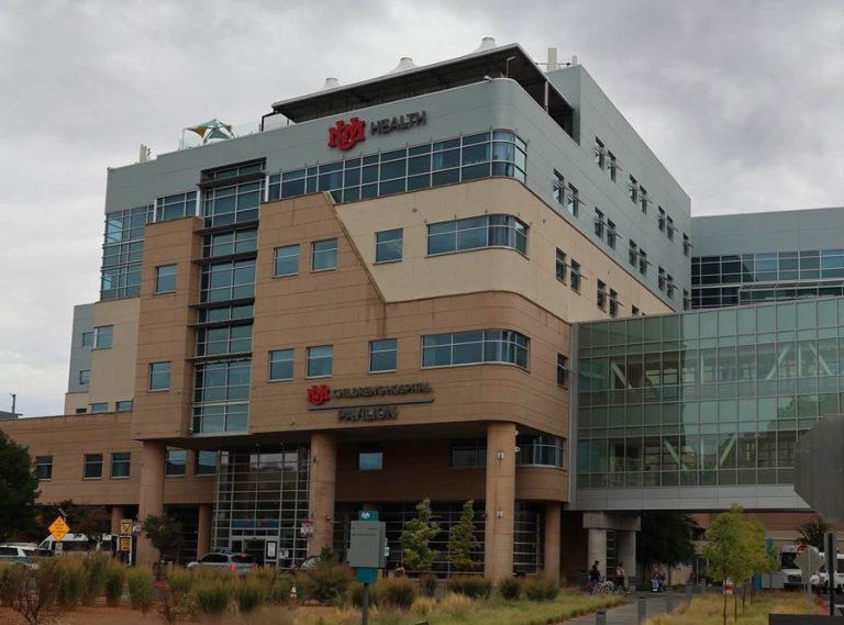 UNM Weighs New Rural Health Facilities in San Miguel County, Says No Deal to Buy Las Vegas Hospital
