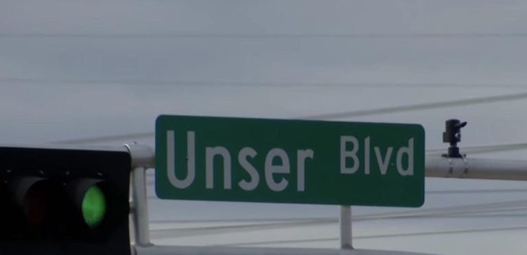 Overnight Crash in Albuquerque Kills Three, Leaves One Severely Burned 